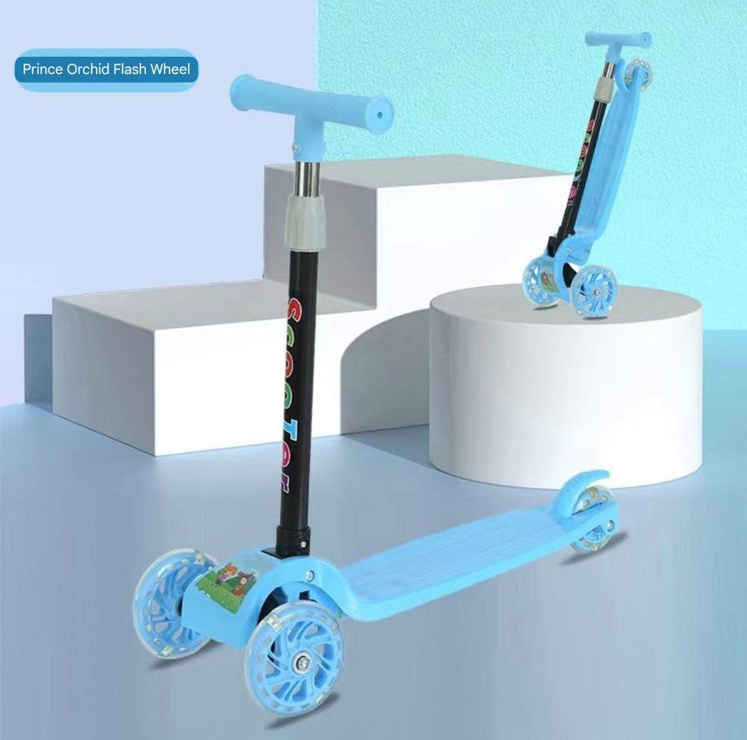 1225c Scooter