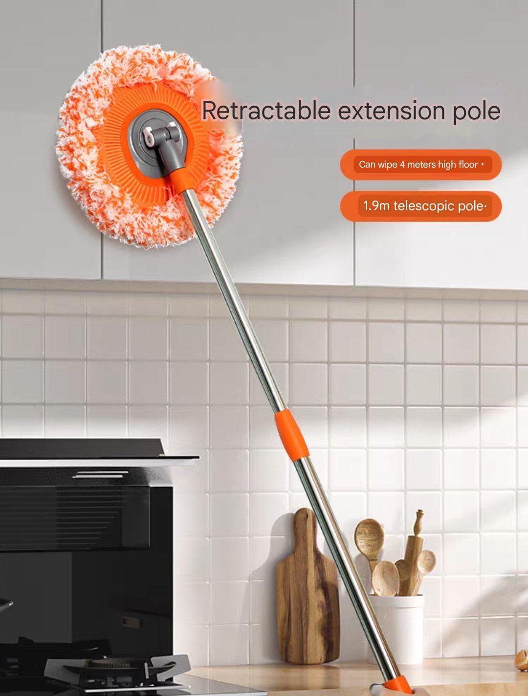 1226c Ceiling mop