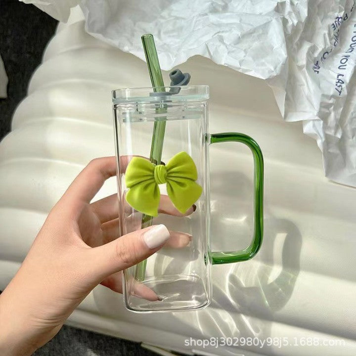 1226c Glass Cup