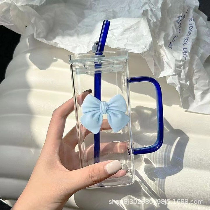 1226c Glass Cup