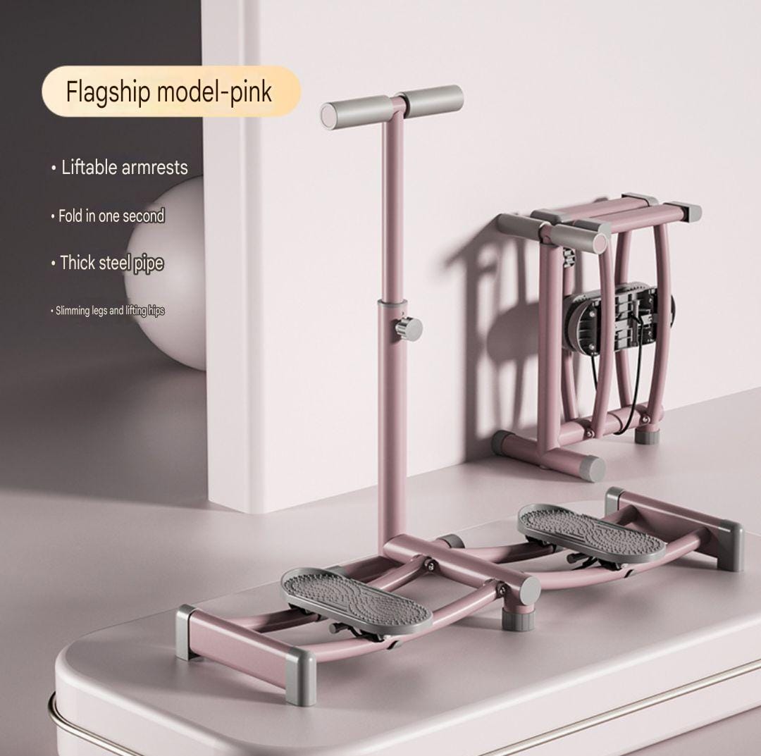 1227c Leg/Pelvic floor muscle exercise machine1