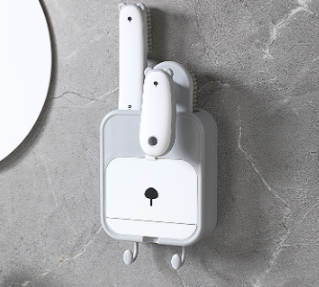 1228c Toilet Storage Box
