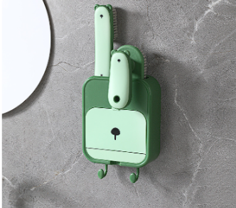 1228c Toilet Storage Box