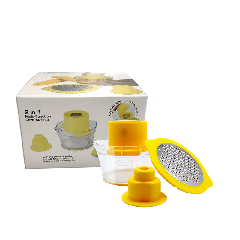 1230c Corn Peeling Tool