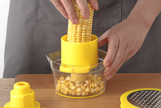 1230c Corn Peeling Tool