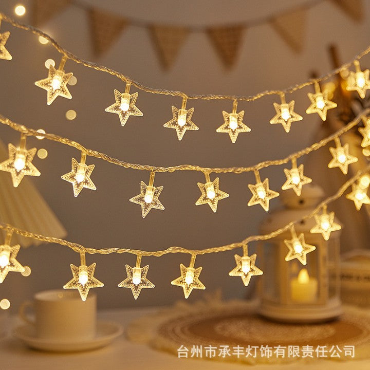 1230c Light Decoration