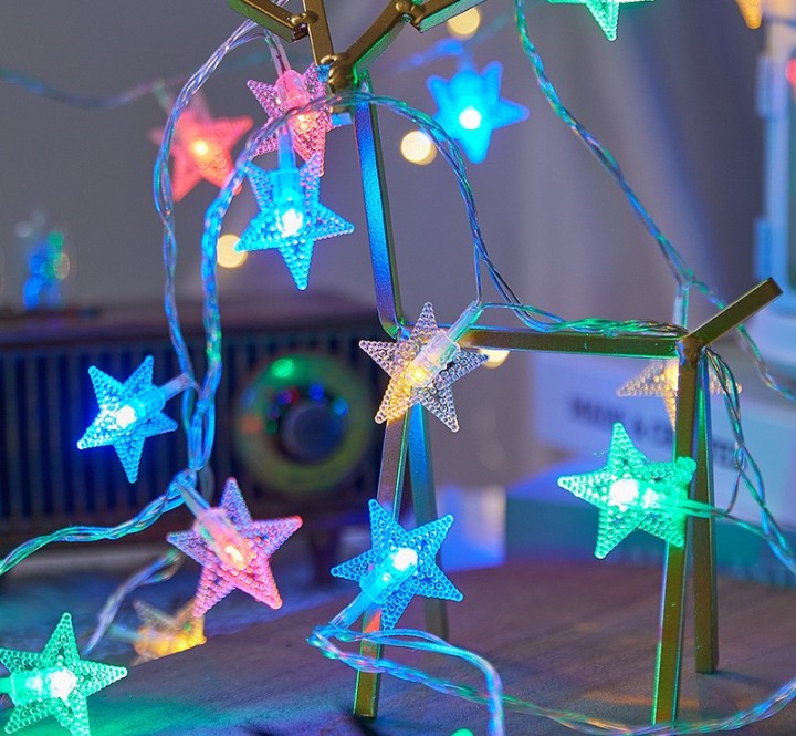 1230c Light Decoration