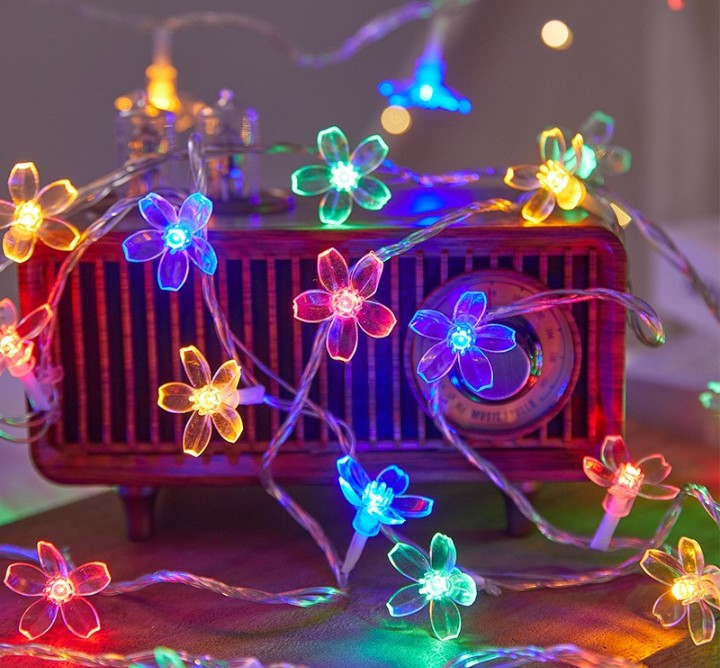 1230c Light Decoration