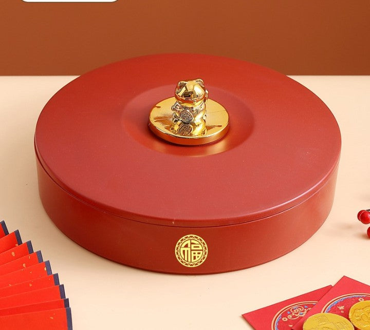 1230c Snack Box