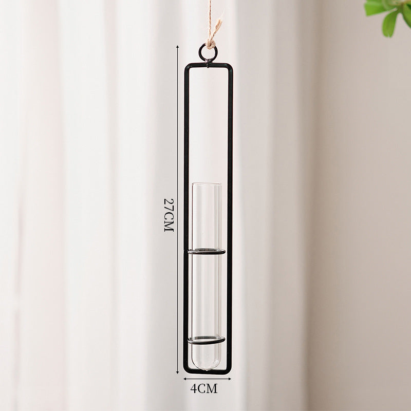 1231c Hanging Vase