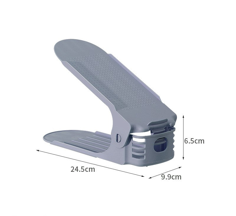 1231c Shoe Organizer