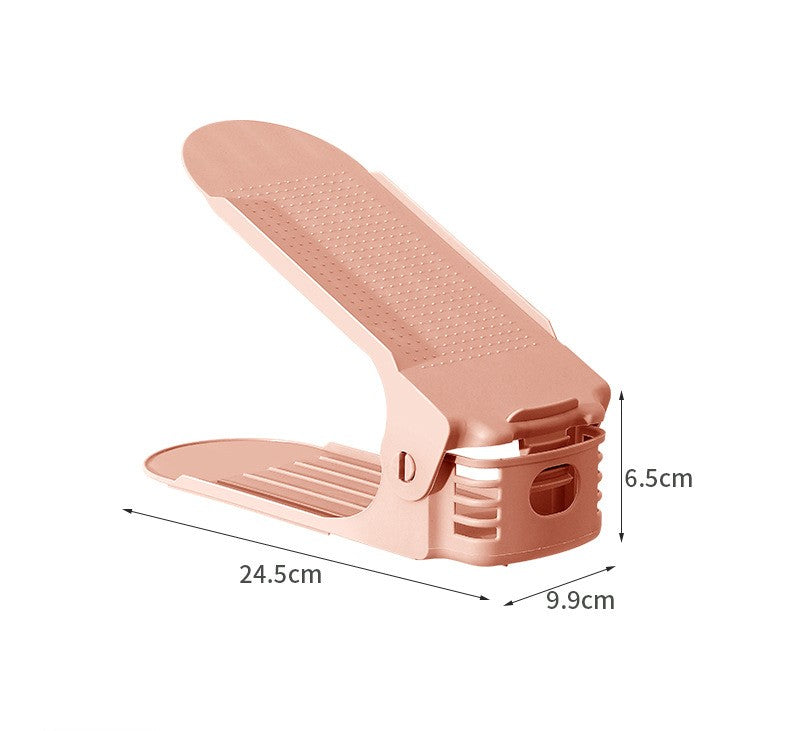 1231c Shoe Organizer
