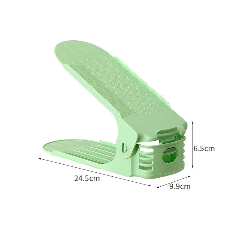 1231c Shoe Organizer