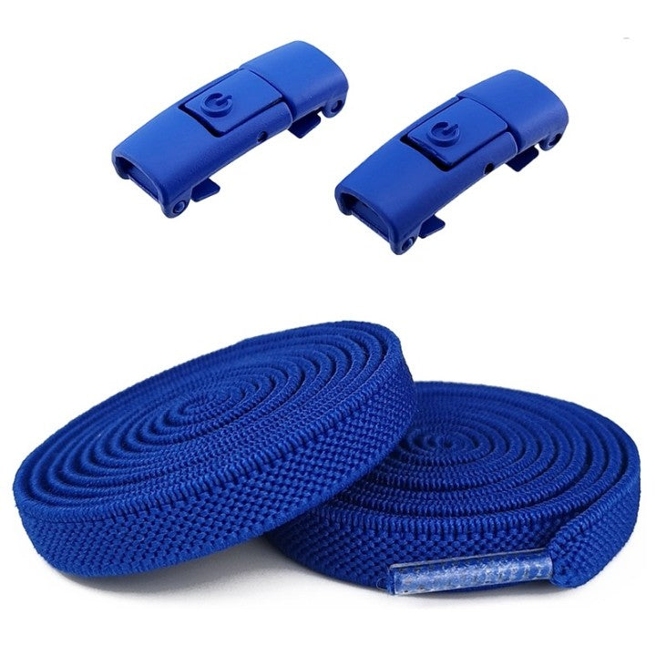 0107c Shoelace with Buckle