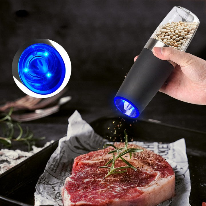 0209c Electric Pepper Grinder