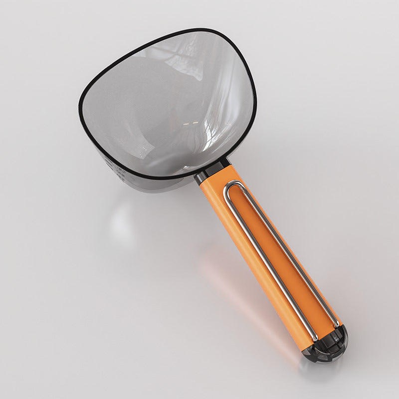 0110c Rice Spoon