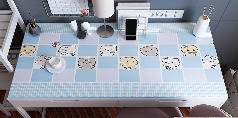 0109c Waterproof sticker (wall / cabinet / table)