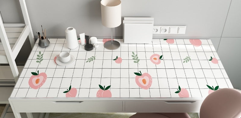 0109c Waterproof sticker (wall / cabinet / table)