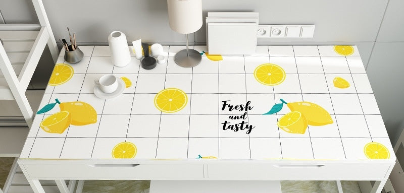 0109c Waterproof sticker (wall / cabinet / table)