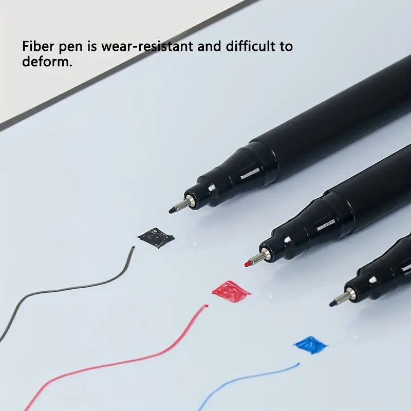 Whiteboard notebook erasable draft notebook office small whiteboard