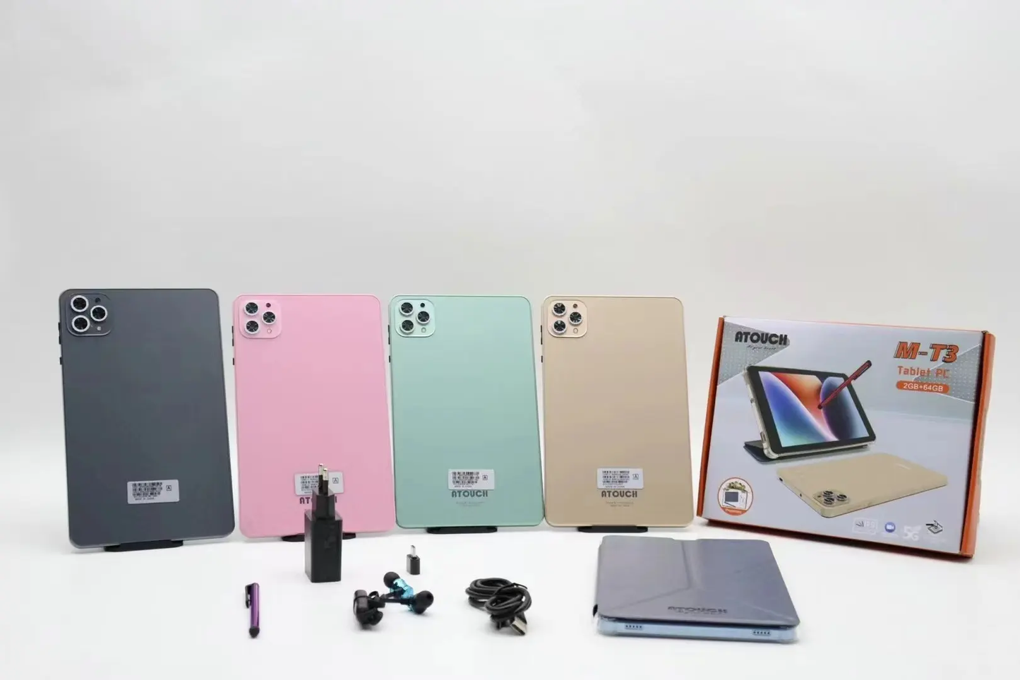 8 inch Android Tab