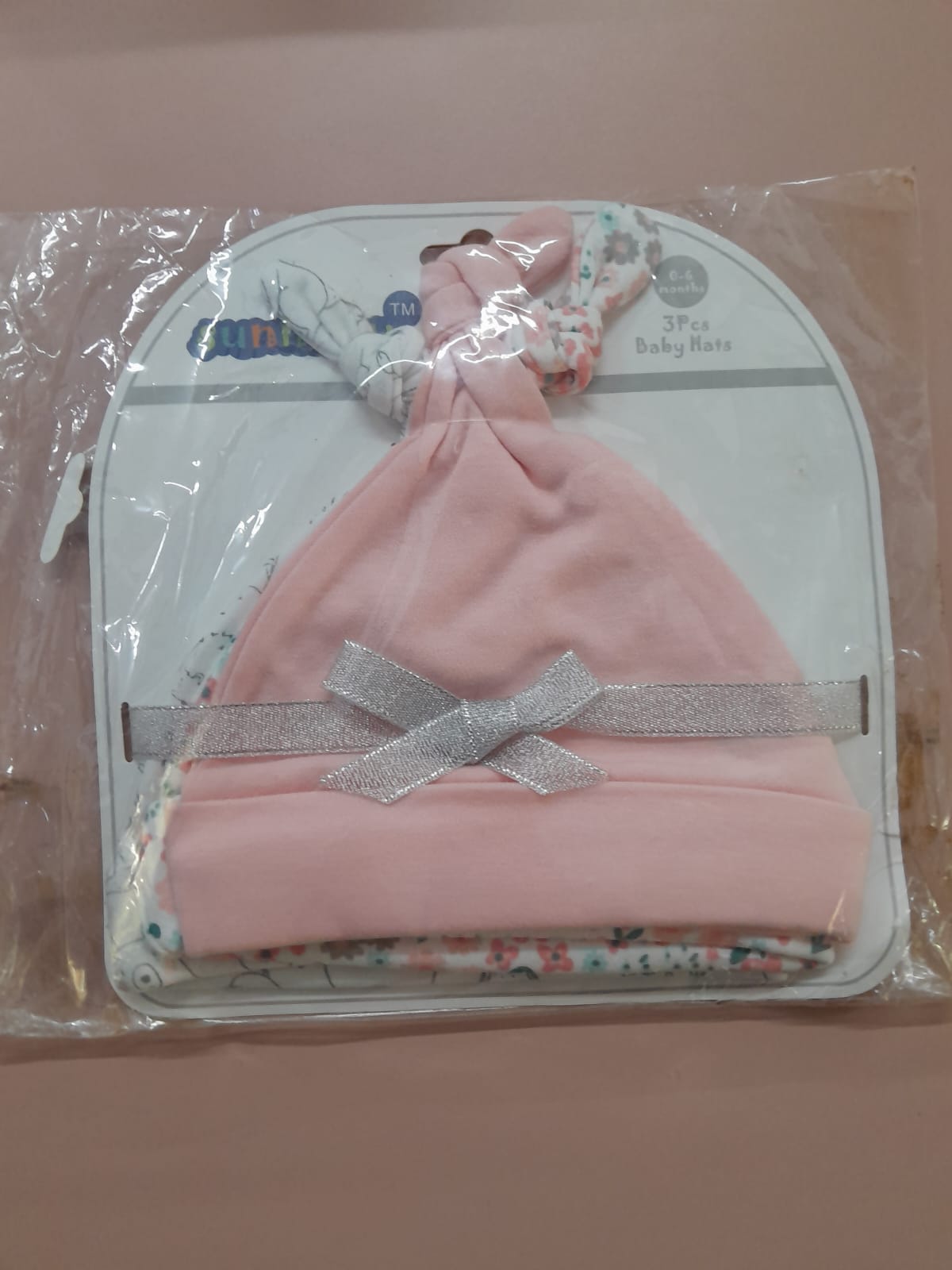 Baby hat