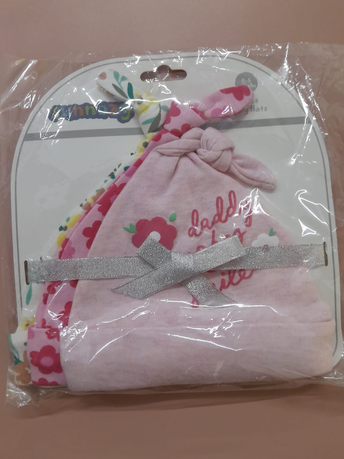 Baby hat