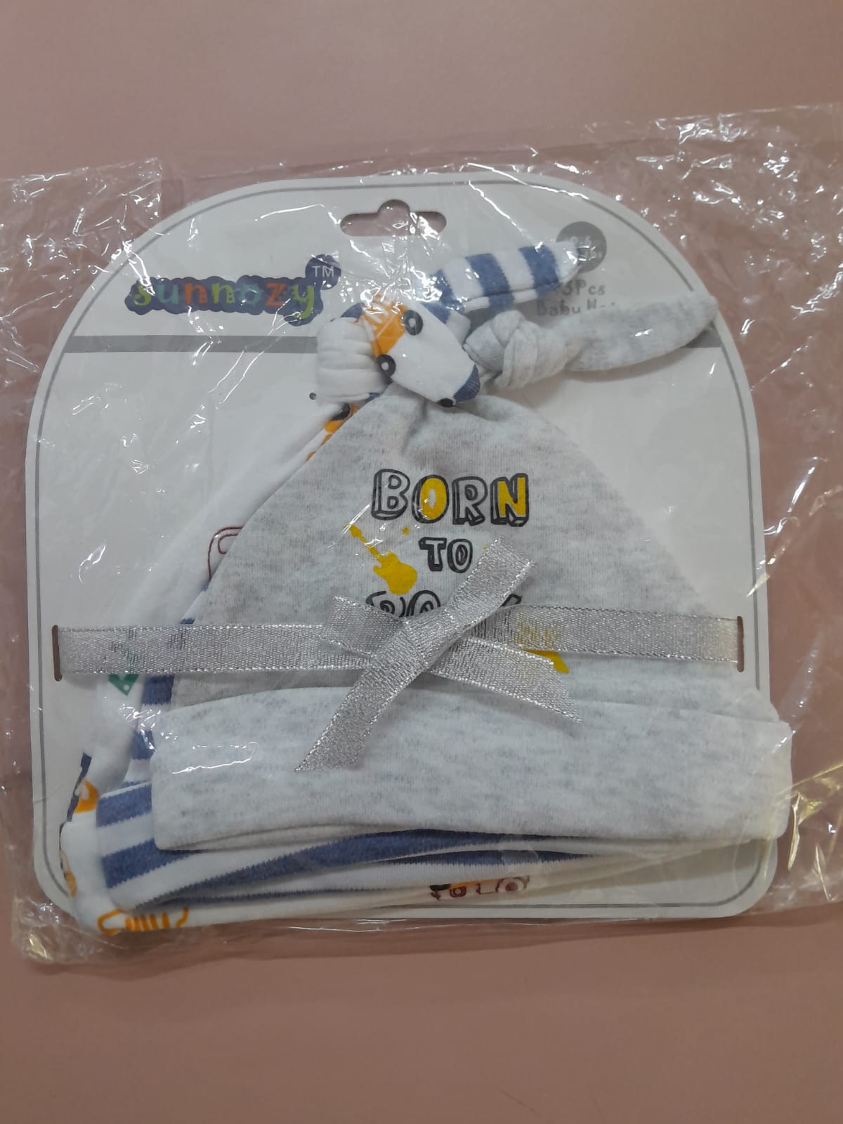 Baby hat
