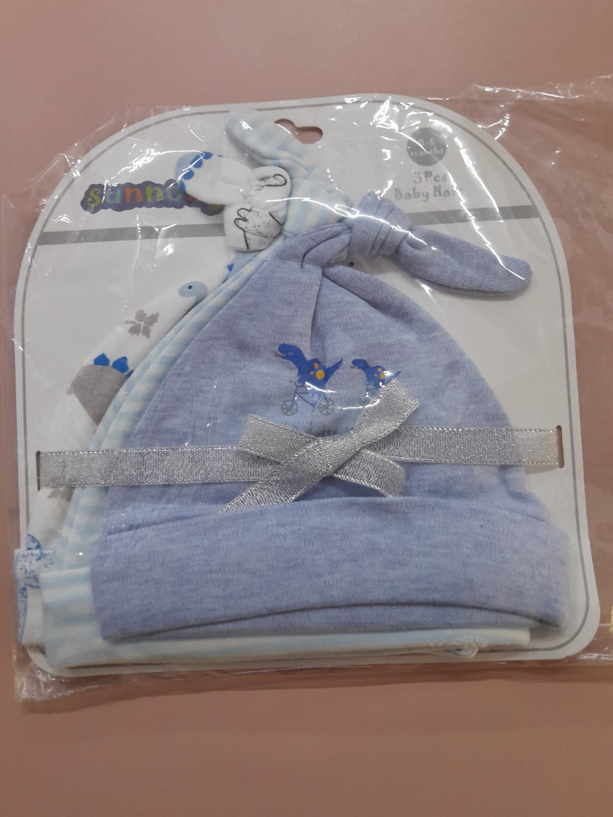 Baby hat