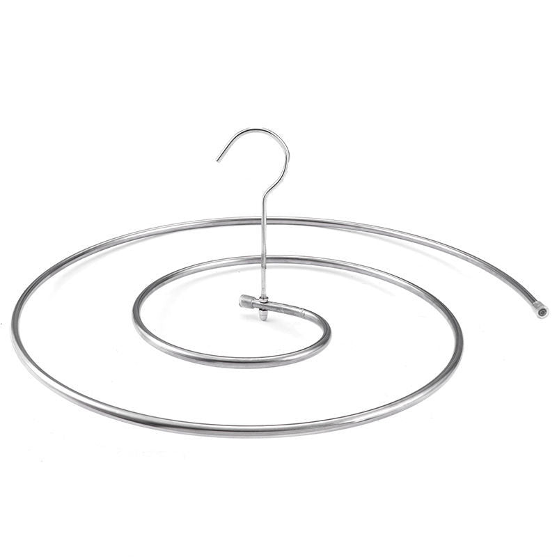 Blangket spiral hanger