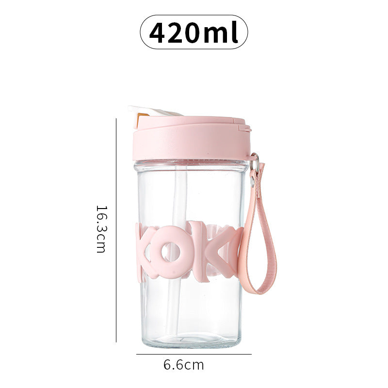 0505 Bottle Cup