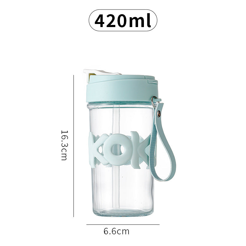 0505 Bottle Cup