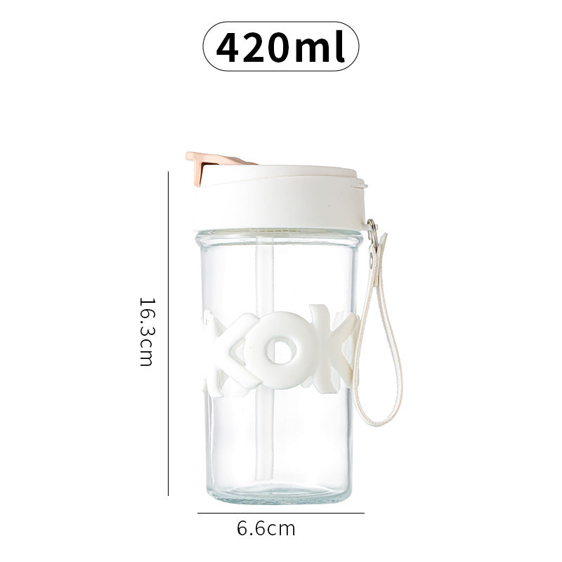 0505 Bottle Cup