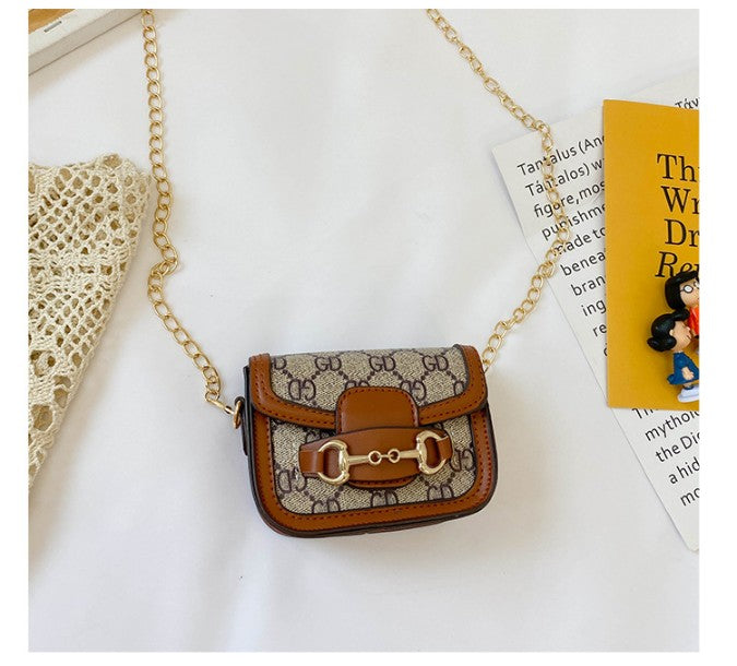 Children's shoulder bag