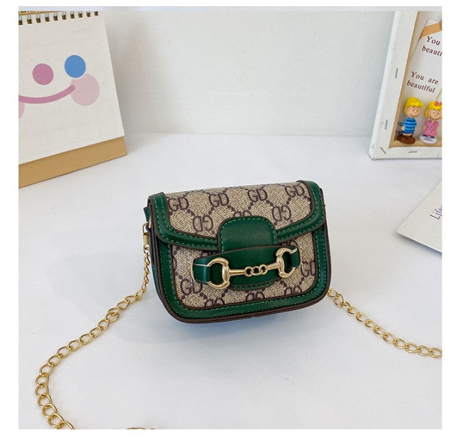 Children's shoulder bag