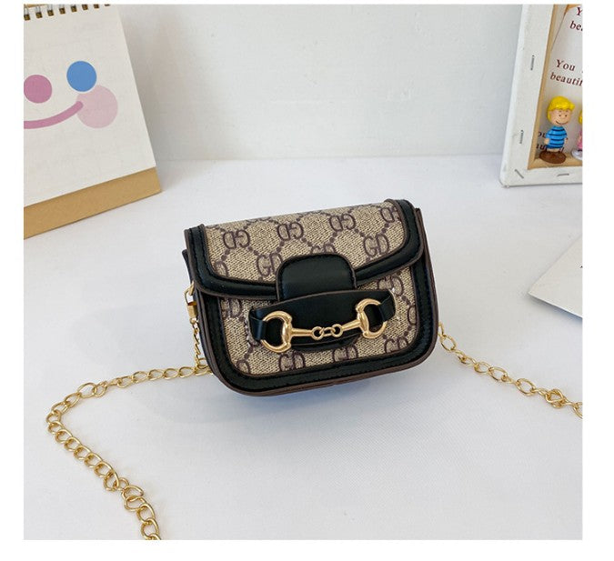 Children's shoulder bag