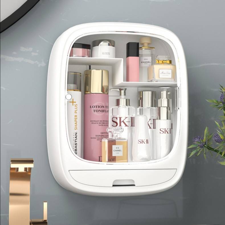 Cosmetic box