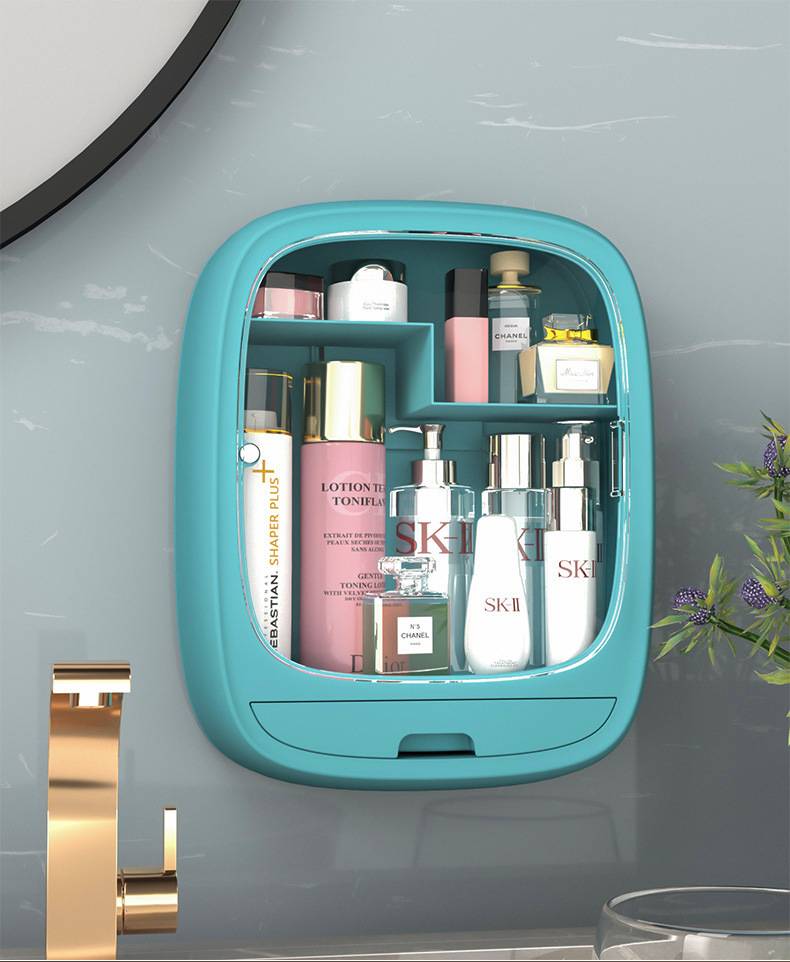 Cosmetic box