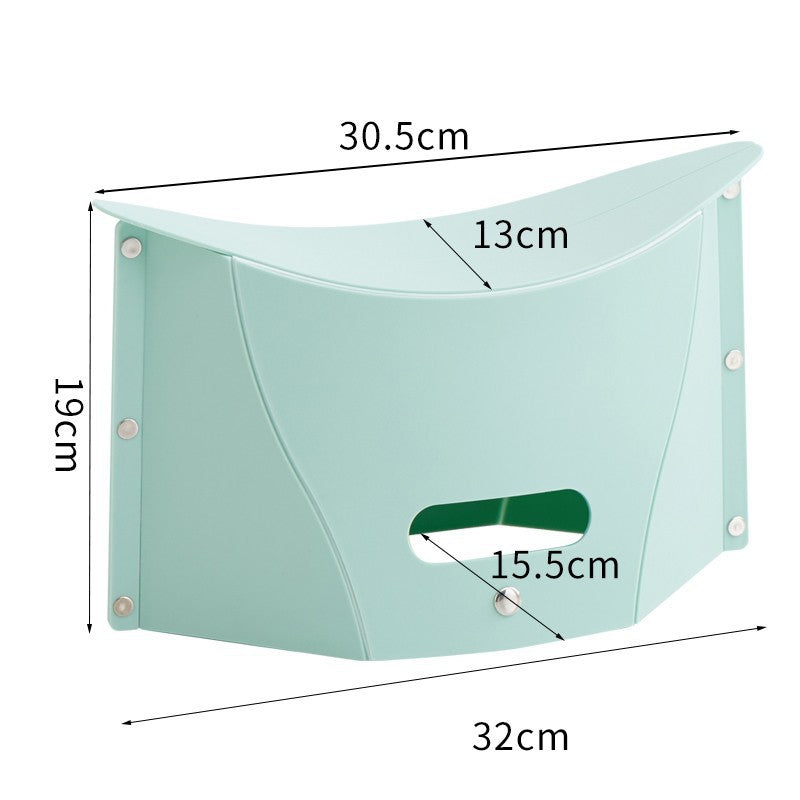 0519 Foldable stool