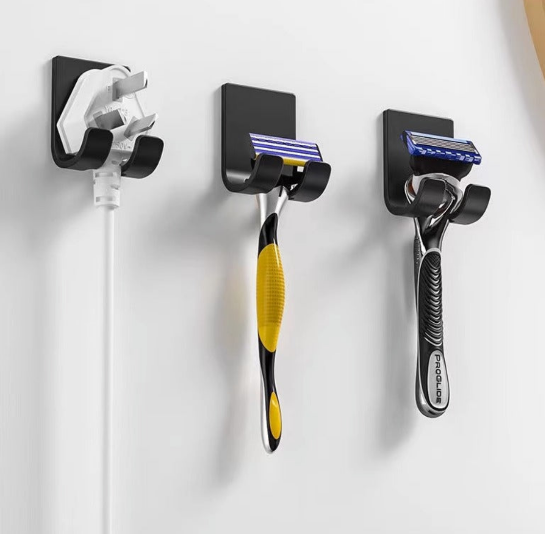 plug hook Power cord