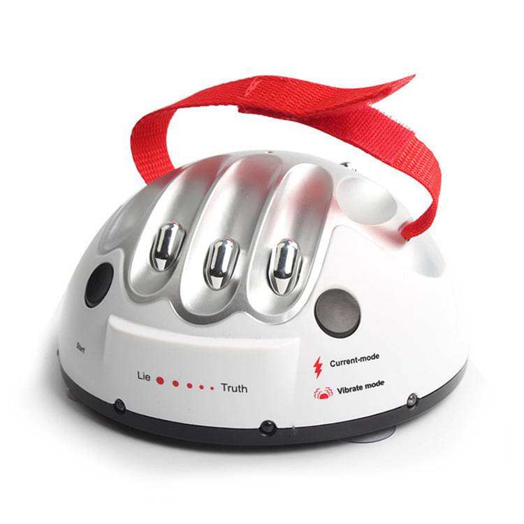 Lie Detector toy