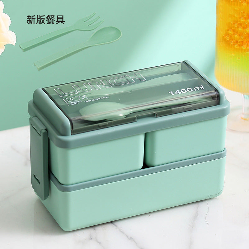 Lunch box