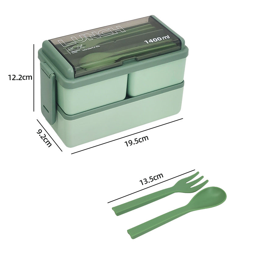 Lunch box