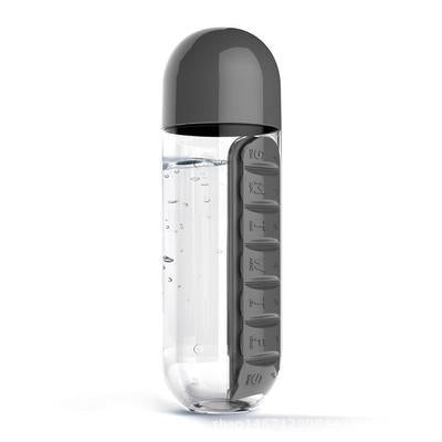 Medicine bottle