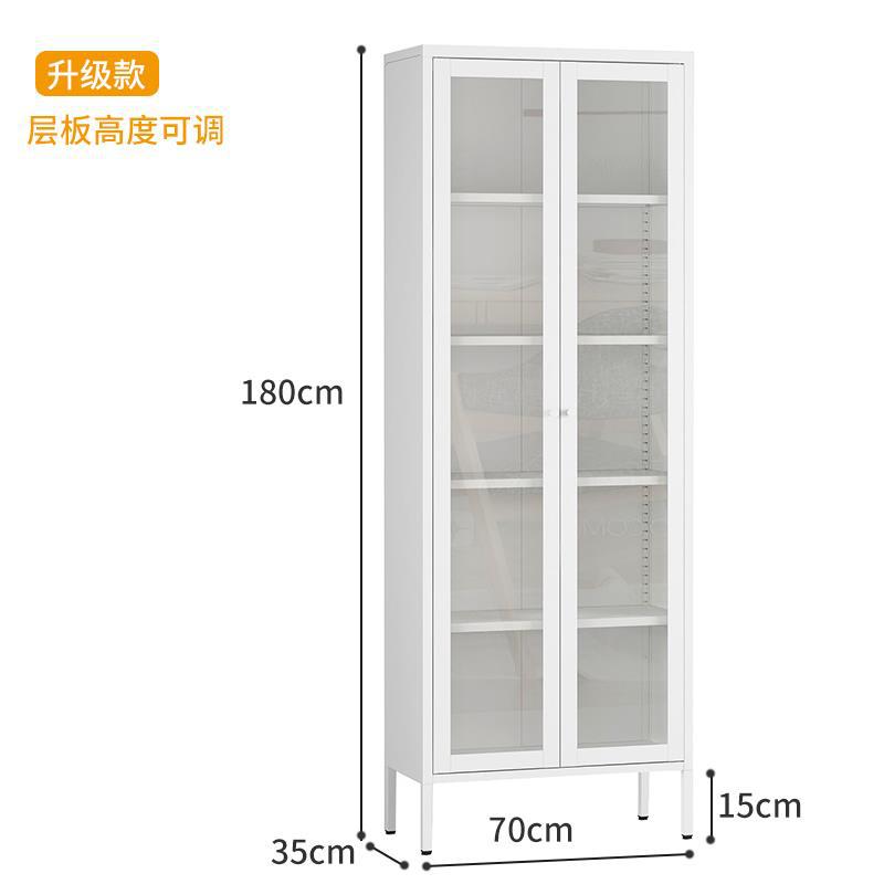 Nordic high shelf