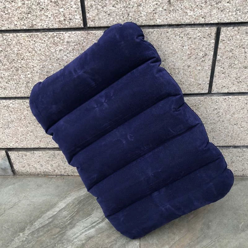 Intex pillow, inflatable travel pillow