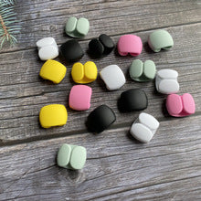 Travel cable storage buckle data cable storage buckle headphone cable charging cable storage buckle network cable storage clip