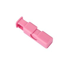 Snack moisture-proof sealing clip bread bag fresh-keeping clip plastic bag sealing clip milk powder bag seal press sealing clip