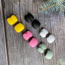Travel cable storage buckle data cable storage buckle headphone cable charging cable storage buckle network cable storage clip