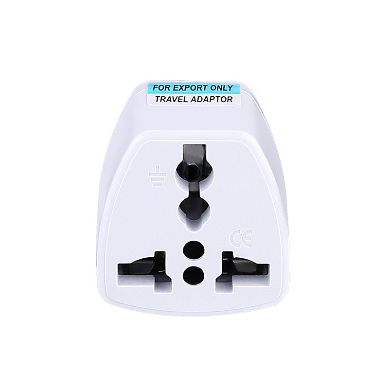 0820 Universal Travel Adapter, Plug Converter Power Adapter